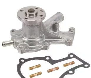 Water pump for Kubota D722 / D640 / D662 - compatible with Kubota 19883-73030