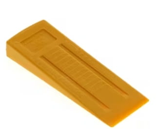 Ochsenkopf Spaltkeil Polyamid - 180x65mm