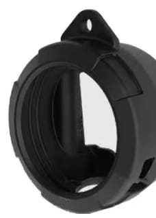 WIKA Schutzhülle für Digitalmanometer