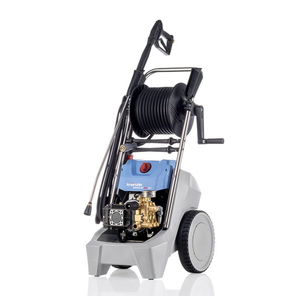 Kränzle Primus RP 900 TST cold water high-pressure cleaner