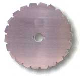 BL19951 Meißelzahnmesser