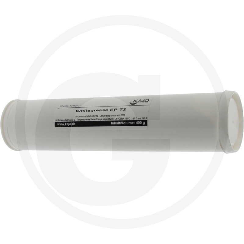 KAJO Grease EP-T 2  – EP Hochleistungsfett mit PTFE