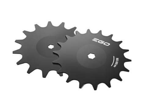 EGO Replacement Blade Pair - for ROTOCUT RTX2300, RTA2300