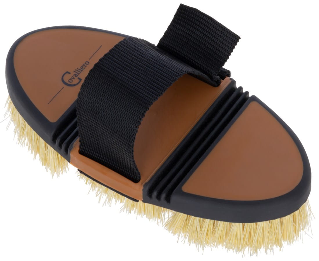 Covalliero Flex NatureBristles 2K - biegsam
