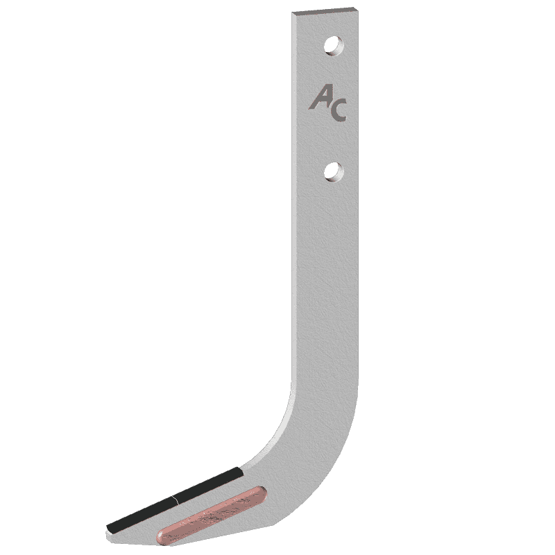 BL40770 AC Fräshaken - passend zu Rumptstad E330