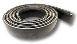 Dichtfahnen für Fritzmeier Verdeck - Serie M