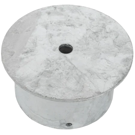 Patura Abdeckung für Einbauhülse