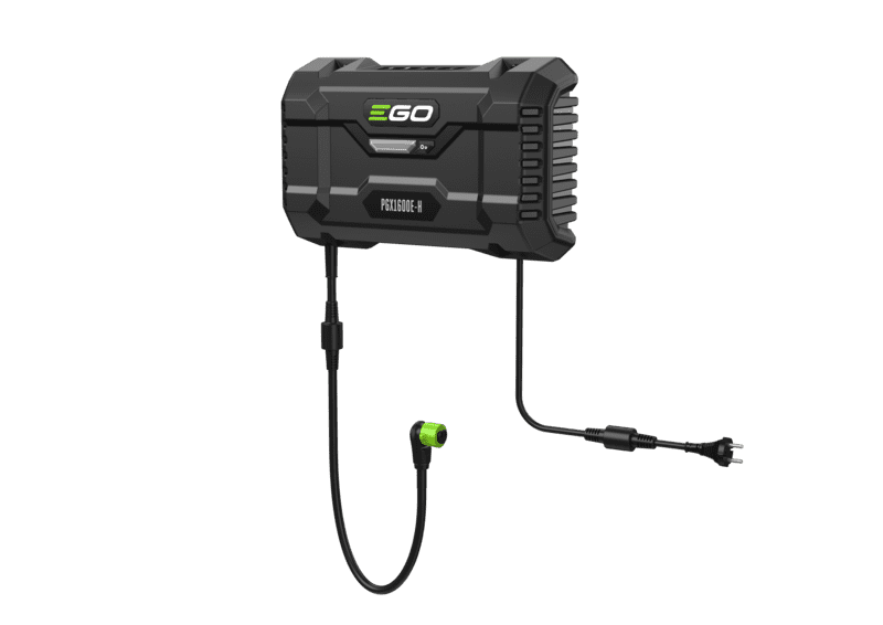 PGX1600E-H EGO Ladegerät 1600W