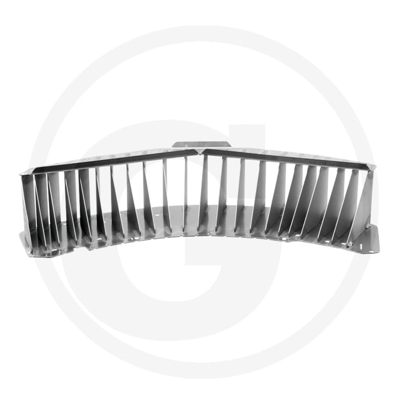 Amazone Grenzstreuschirm Limiter, links - ZG-B, ZA-M, ZA-ML, ZG-TS