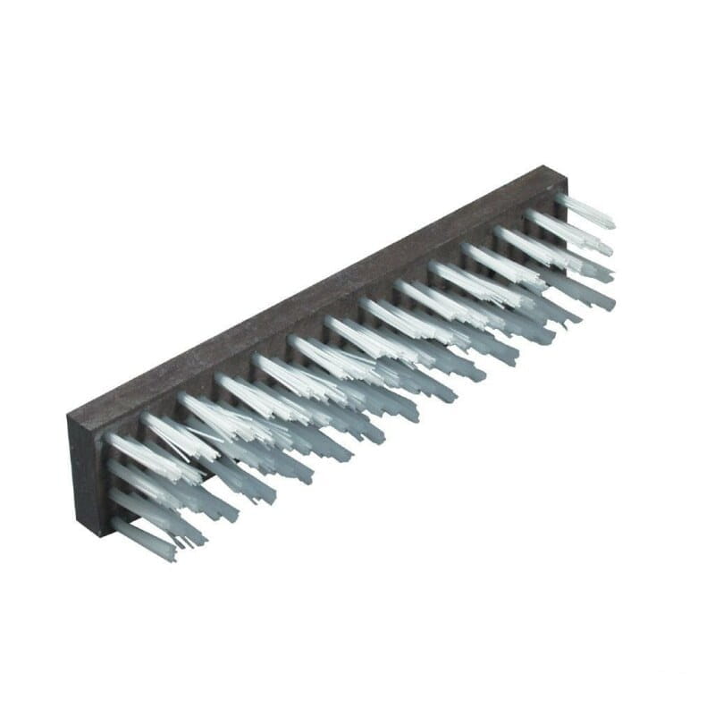 704630 Viehbürste / Ersatzbürste / Reibbürste