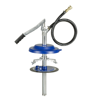 BL10631 Füllgerät für ZSA 10kg Behälter Ø210-240mm - 17036