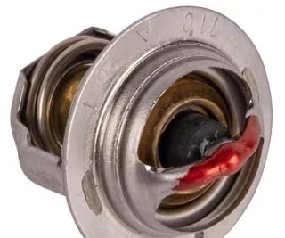 Kubota Thermostat