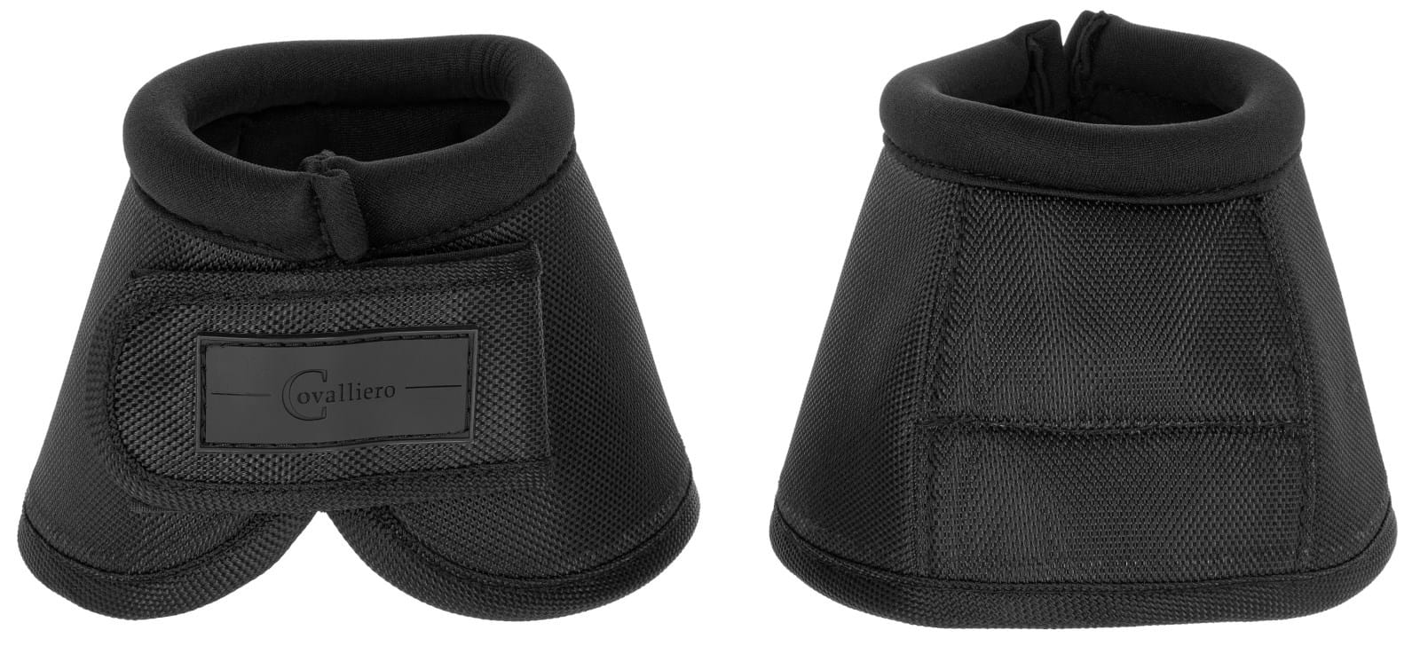 2x NoTurn overreach boots - no slipping