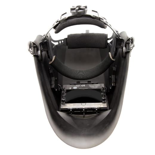 Elmag Automatik Schweißhelm Eagle - Green Color