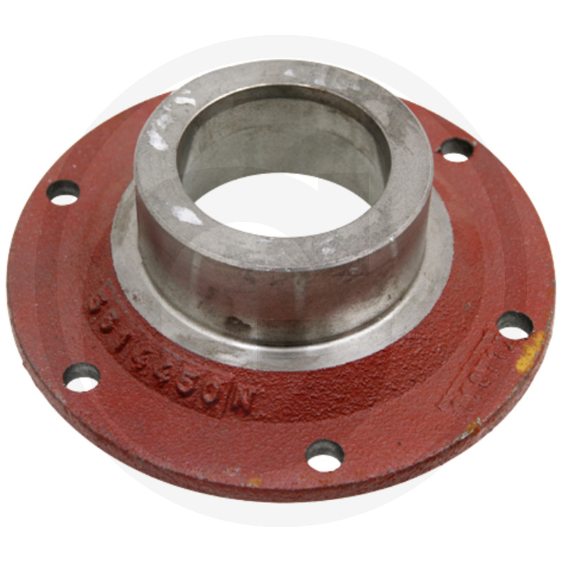 Deckel hinten - passend zu Kuhn GMD44, GMD55, GMD66