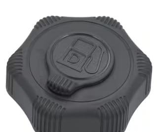 Kubota fuel tank cap