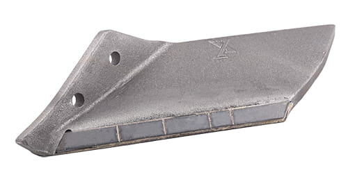 101.EXT-1070 bei Brander Ersatzflügel - Hartmetall - links
