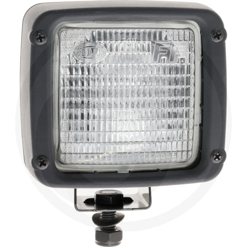 Weidemann Arbeitsscheinwerfer