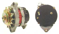 BL14730 Mahle MG402 Lichtmaschine 14V / 65A