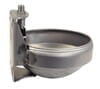 Suevia drinking bowl mod. 1120-VA½" with regulating screw