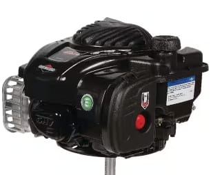 Briggs & Stratton petrol engine 500E Series OHV - vertical, 3.5 HP