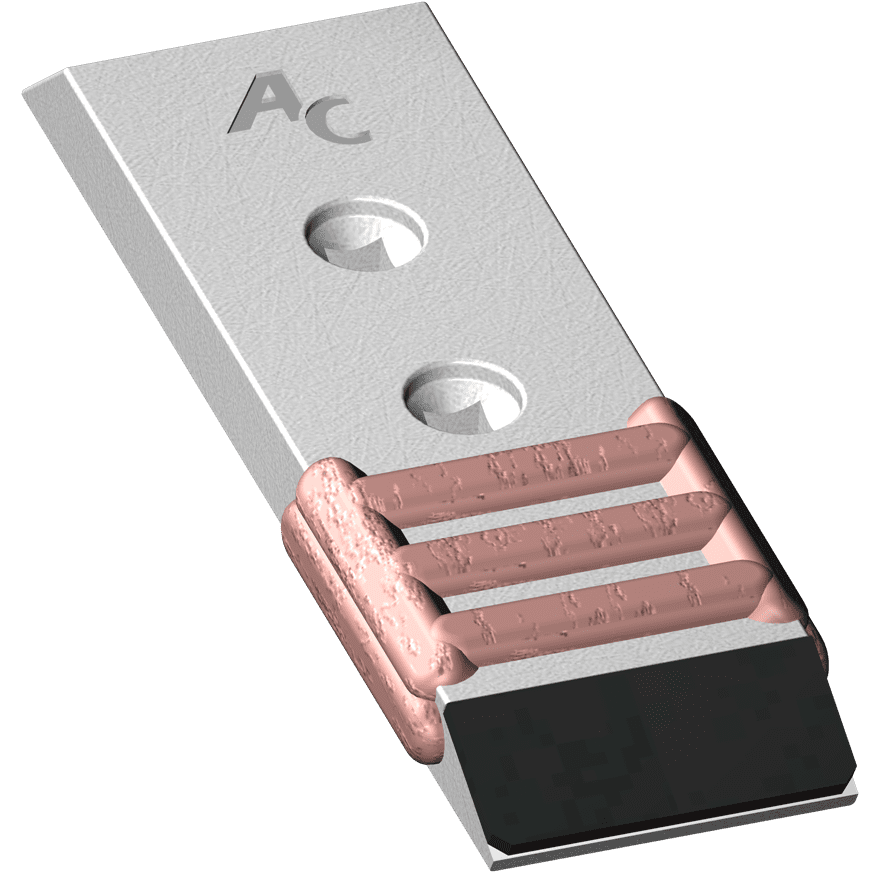 BL40904 PFLUGSPITZE passend für BONNEL Ø10 mit Hartauftrag