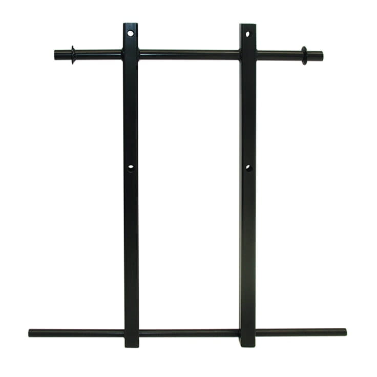 72111 LEHNER Halterung für Rasentraktor für MiniVario Polaro ÖlTiger TendoMat