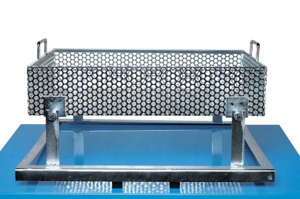 2222067 IBS Scherer Reinigungskorbsystem für Teilegerät Typ L