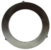 BL11570 Bremsplatte 21,5 mm Fußbremse