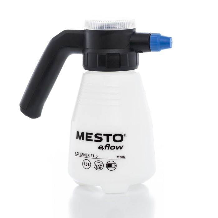 handheld spray bottle, plastikflasche, mikrosprühung, ergonomischer auslöser, 2‑3 l fassungsvermögen
