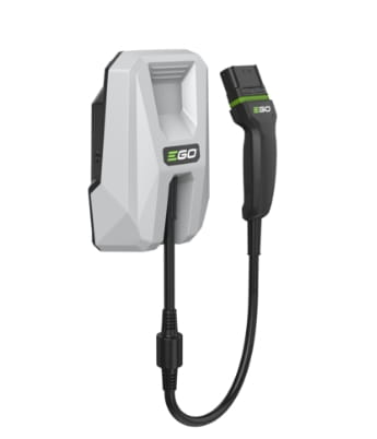EGO charging adapter