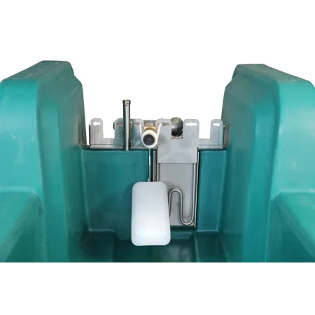 Patura Thermo Tränkewanne, Modell 6543