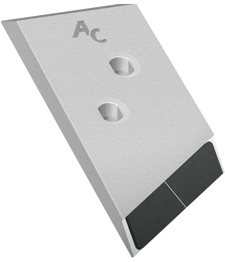 BL41013 AC Pflugspitze - passend zu Överum 94609G