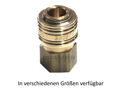 ET59281 Schnellkupplung