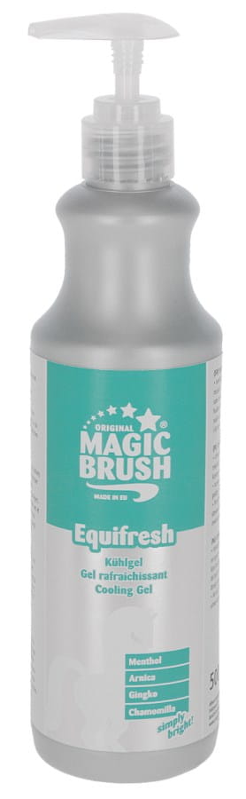 MagicBrush Kühlbalsam Equifresh - 500 ml