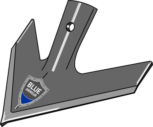 Quick-change blade - 230mm