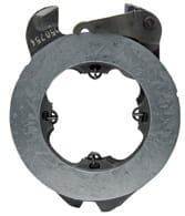 BL25726 Carlisle Bremsautomat links Ø222mm - passend zu Massey Ferguson 3596776M91