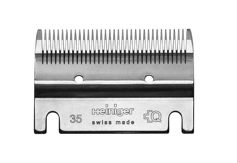 70274 Heiniger Rinder-/Pferdeschermesser 703-600