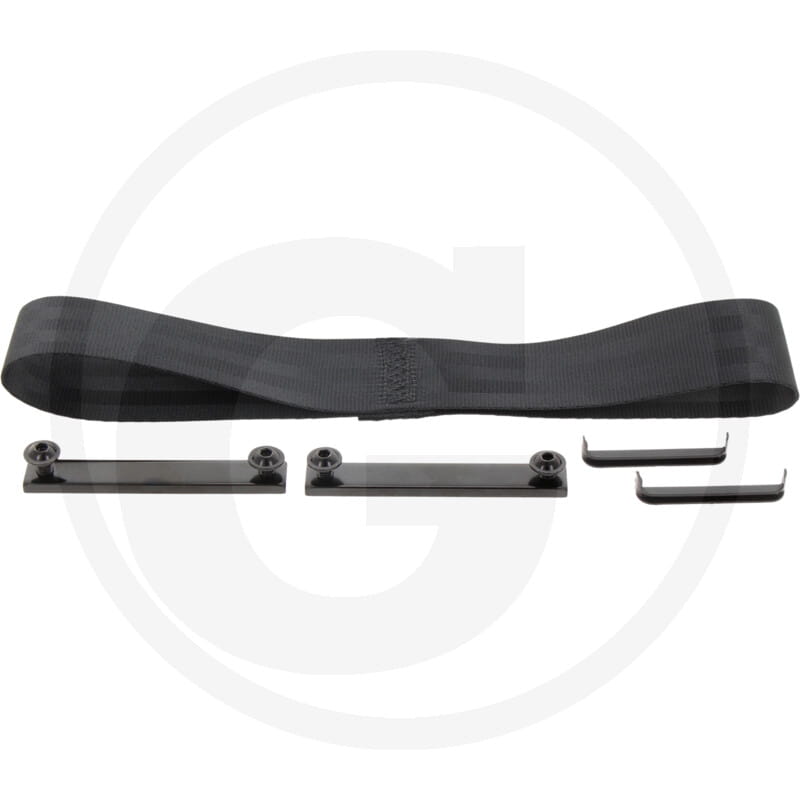 PROBOSS restraint strap set