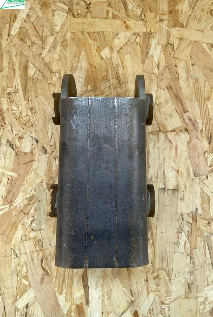 HW80 pre-spring bearing complete right - No. 2