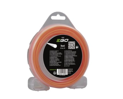 EGO string trimmer 2.4mm - 15m
