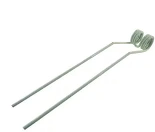 Schwaderzinken 9x585mm - passend zu Pöttinger EuroTop, Top, SK