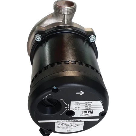 Patura circulation pump - for model 311 / 312