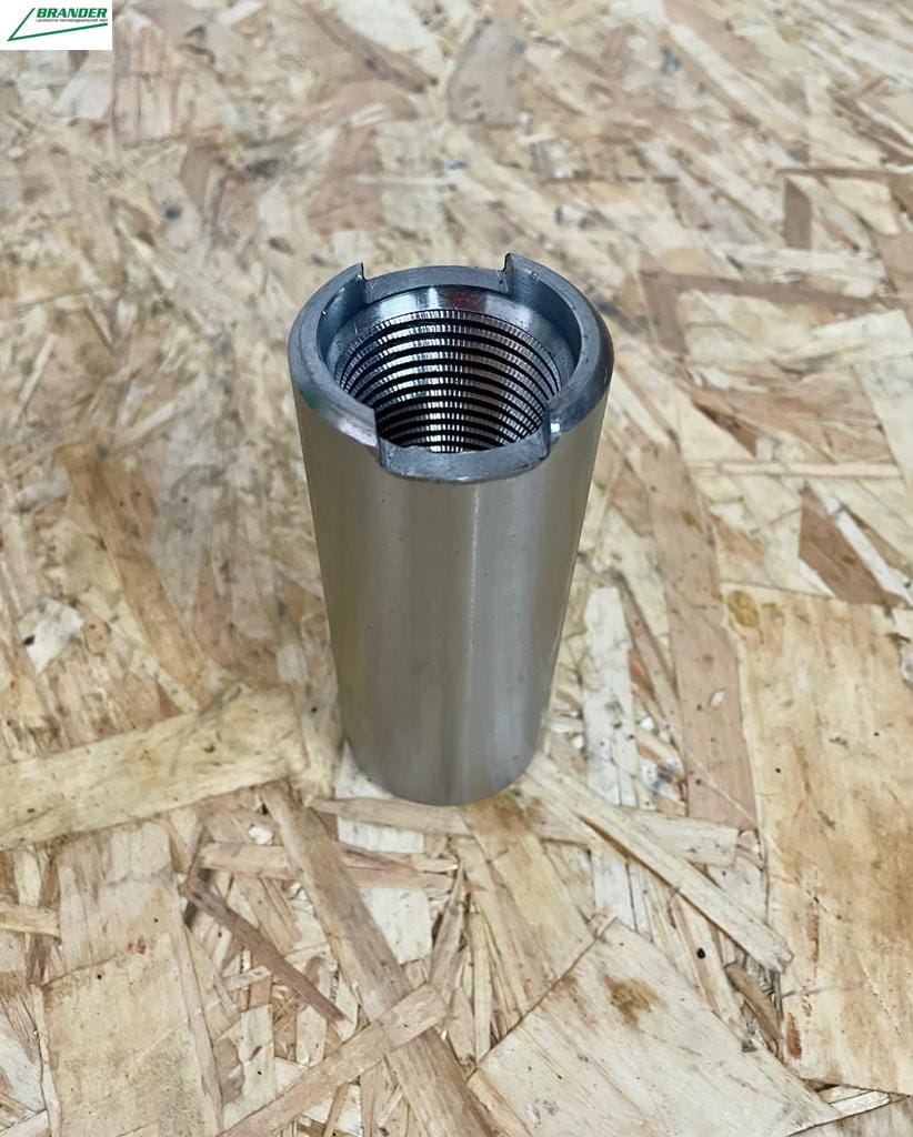 ET02759 MTS Herzbolzen Mittelachsbolzen Allradachse - 522301058