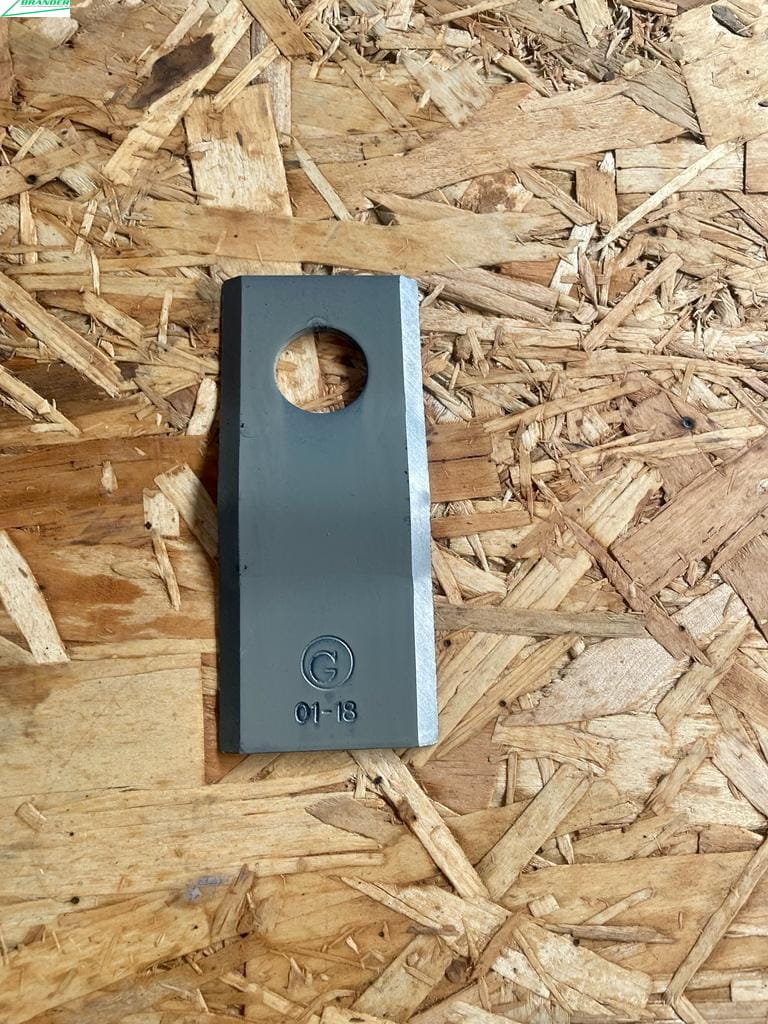 ET34843 Mähmesser - passend zu PÖTTINGER CM 120-108