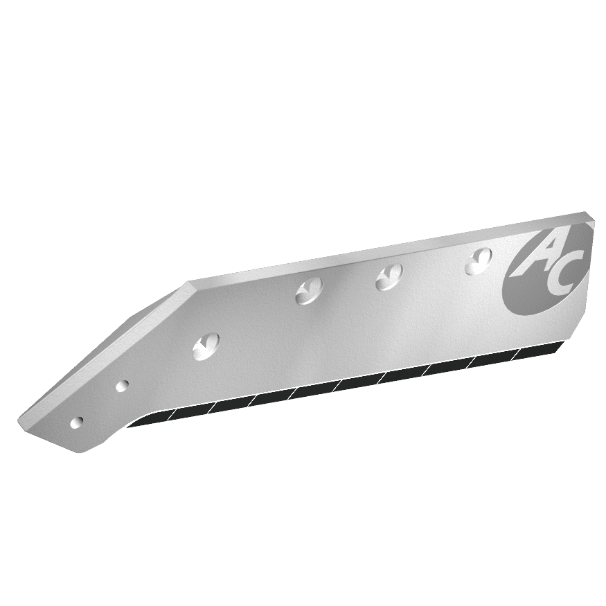 BL41189 ANSCHRAUBSCHAR passend für 16" G.BESSON L 173613G