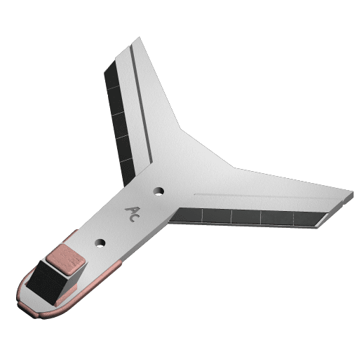 BL40871 MEIßEL passend für DURO - 447*400*14