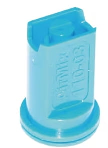 Agrotop Injektordüse, AM, Blau, 110°, Kunststoff, SW8