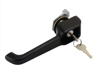 SDF door handle - suitable for Deutz-Fahr DX