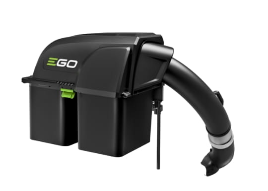 EGO Grass Catcher Kit - for ZT5200E-L
